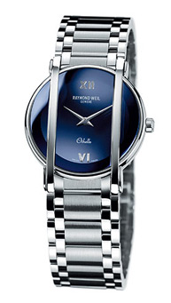  Raymond Weil 2012-ST-00580